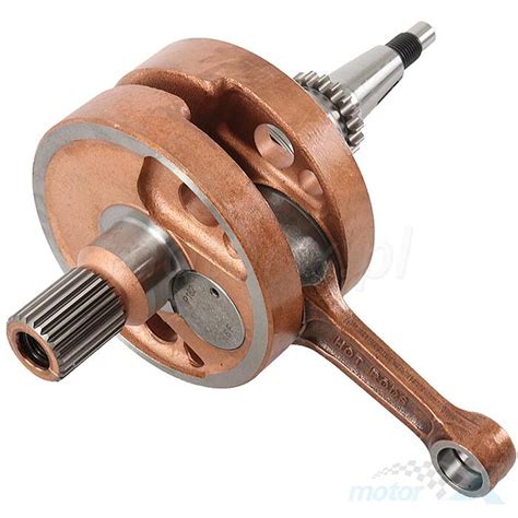 Crankshaft Hot Rods Heavy Duty Honda Crf R Motor X Motorcycle Store