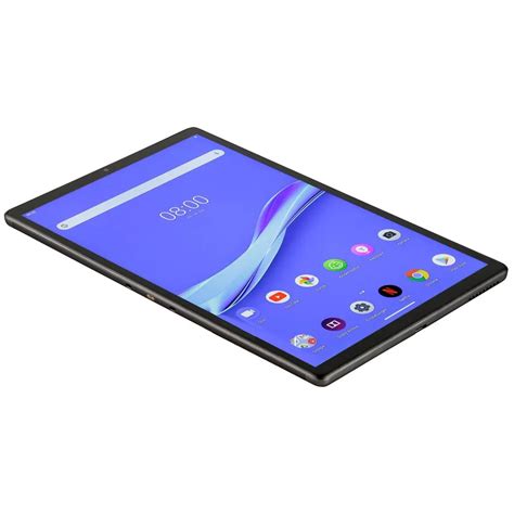 Lenovo Smart Tab M10 FHD Plus 2GB/32GB 10.3´´ With Smart Charging ...