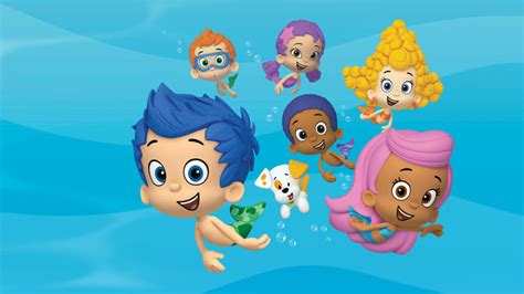 Watch Bubble Guppies Season 2 Online Free Full Episodes Thekisscartoon