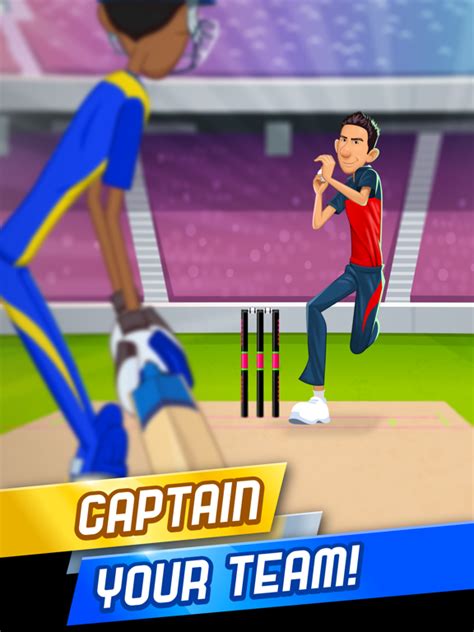 Stick Cricket Super League Tips, Cheats, Vidoes and Strategies | Gamers ...