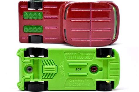 QOMBEEのレビューワーゲンバスじゃないよカワイイHWオリジナルカーだよな一台 DJK82 Hot Wheels 情報まとめ ホットウィール にわかマニア