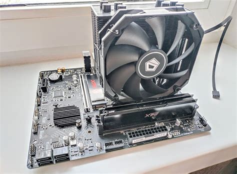 Материнская плата MSI PRO H610M-E DDR4 (LGA1700, mATX) — купить по ...
