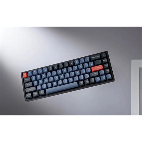 Mua KEYCHRON K6 PRO Bàn phím cơ Keychron K6 PRO Bản nhôm Hot Swap Mạch xuôi RGB Hotswap
