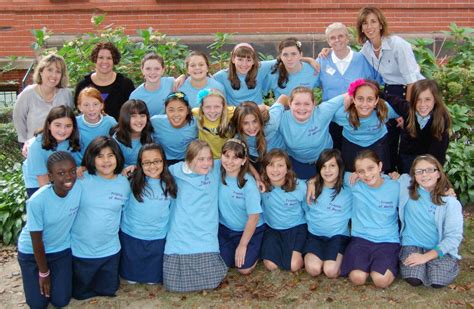 BAY VIEW ACADEMY STUDENTS COMMISSIONED AS FRIENDS OF MERCY | East ...