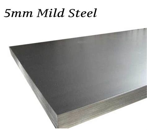 Mild Steel Hot Rolled Sheet Thickness 5 Mm At Rs 65 Kg In Madurai