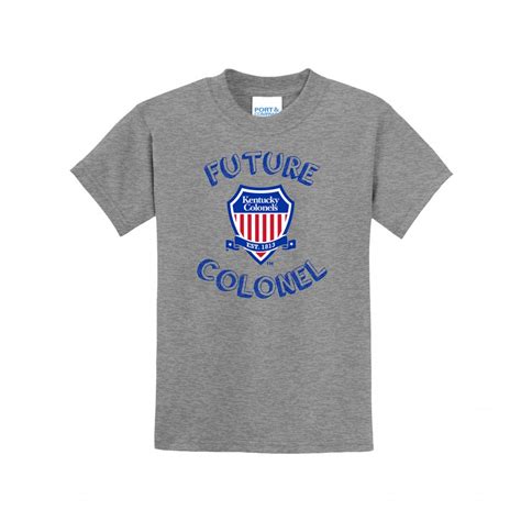 New Arrivals Kentucky Colonels Online Store