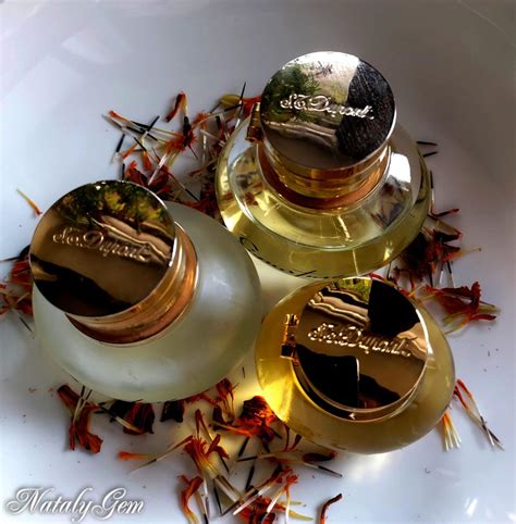 Signature S.T. Dupont Parfum - ein es Parfum für Frauen 2000