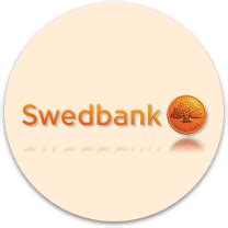 Swedbank Logo - LogoDix