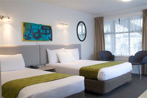 The Surrey Hotel Auckland Room Types