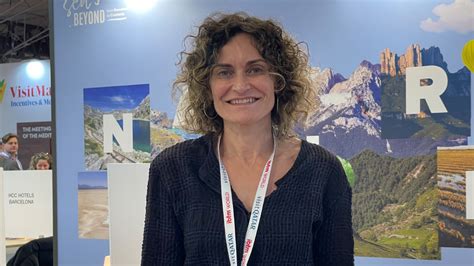 Catalunya Convention Bureau Bet On Mice Tourism At IBTM World