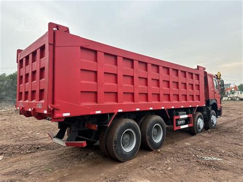 2021 Sinotruk Howo 371 For Sale In Anhui Anhui