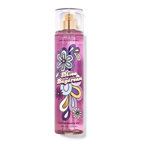 LINARY Link Xịt Thơm Body Mist BBW Bath Mỹ Siêu Thơm ml Auth Full Bill Cover