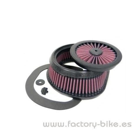 Filtro Aire K N Yamaha WR250 450 F