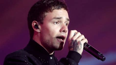 Muerte De Liam Payne Procesaron A Los Cinco Acusados Y A Dos Les