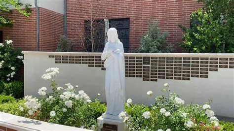 St Charles Borromeo Point Loma San Diego Catholic Church Added A New