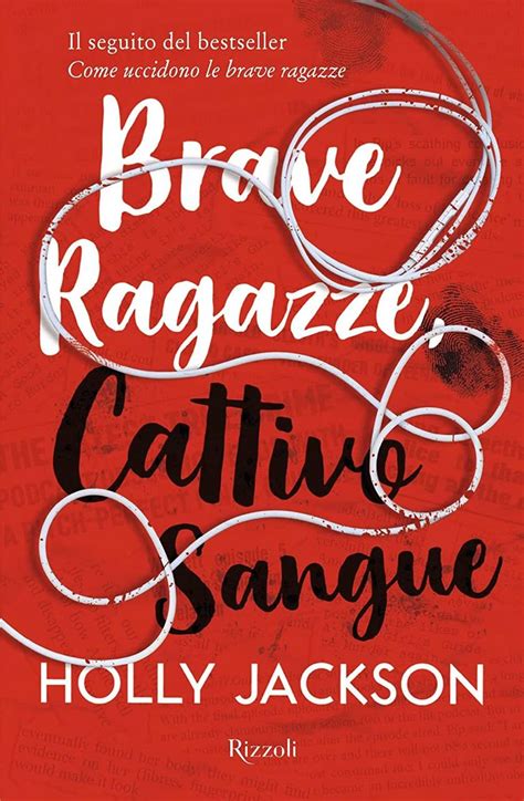 Recensione Brave Ragazze Cattivo Sangue Le Letture Di Anya