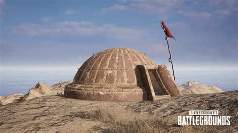 PUBG Karakin Tunnel & Office Locations – Kavo Gaming