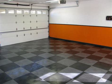 Garage Paint Ideas to Transform Your Space