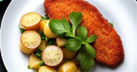 Schnitzel Im Dunkeln Essen Getyourguide