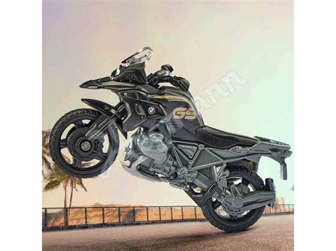 BMW R 1250 GS LCI Siku 1399 SIKU 10139900000