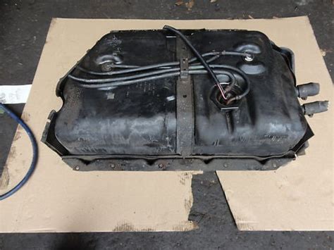 1983 Jeep Cj5 Gas Tank Find Replacement