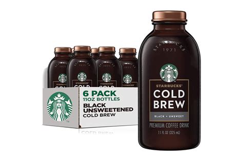 The 7 best cold brew coffee brands we reviewed in 2022