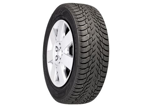 Nokian Hakkapeliitta R3 Tire Consumer Reports