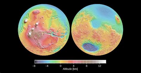 10.4 The Geology of Mars – BCIT Astronomy 7000: A Survey of Astronomy