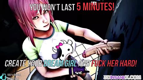 Redhead 3D Babe Fucked By Alien XHamster