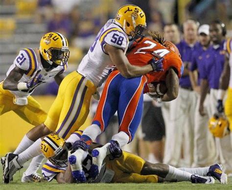 A Look At 17 Lsu Transfers And Their Prospects For The 2017 Season Sports