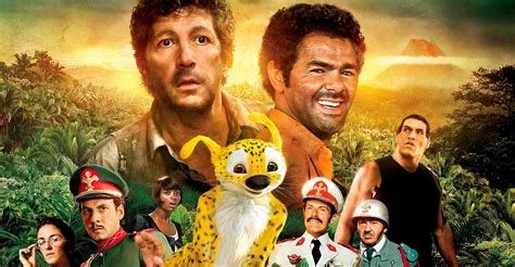 Regarder Sur La Piste Du Marsupilami En Streaming