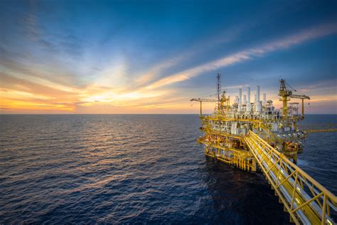 6 Types Of Elastomers For Offshore Drilling BOP Products