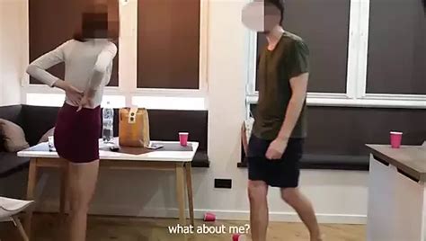 Cuckold Husband Eats Wife S Lover S Cum From Her Vagina XHamster