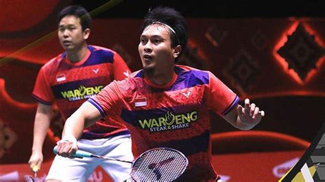 Link Live Streaming Malaysia Open 2023 Perempat Final Live INews TV