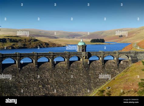 Rhayader dams hi-res stock photography and images - Alamy