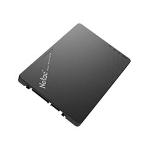 Ổ Cứng SSD Netac 240GB | TCTSHOP.COM