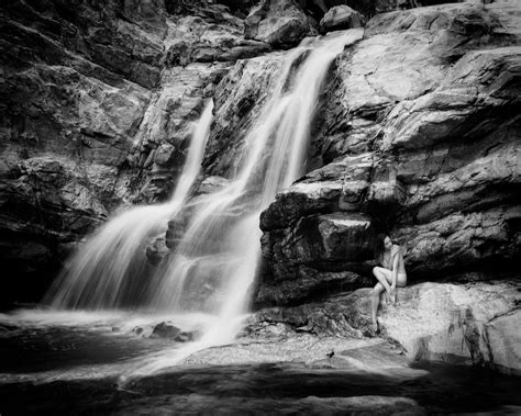 Fine Art Nude Erotic Print X X Or X Female Woman Naked Model Original Open Edition