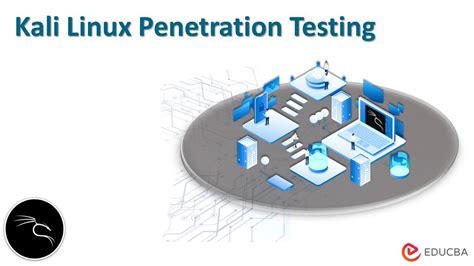 Kali Linux Penetration Testing Different Database Tools For Testing