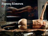 Naked Katarzyna Figura Added By Dragonrex