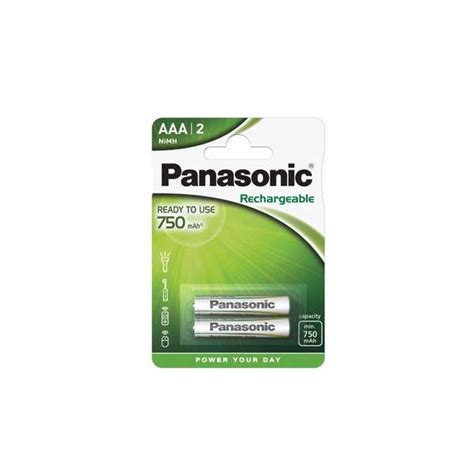 Panasonic Hhr Mve Bc Aaa Mah Kpl Pkt Ty Kalu Ss Verkkokauppa