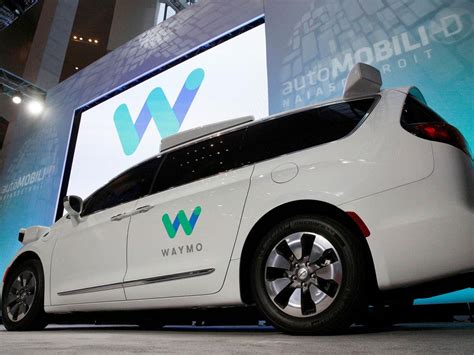 Waymo Alphabets Self Driving Car Unit Now Working On Self Driving Trucks The Independent