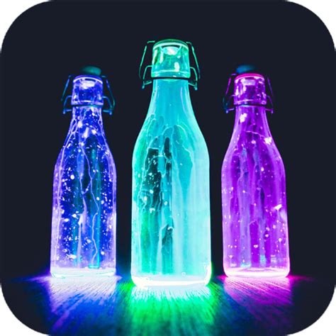 Glowing Wallpaper 4K - Apps on Google Play