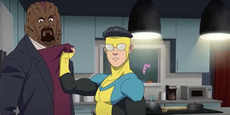 Invincible Creator Reveals How Finale Pulled Off a Crossover with ...