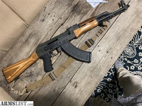 Armslist For Saletrade Ak 47 I0