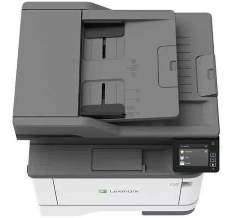 Impressora Multifuncional Monocromática Lexmark Mx431 Mercadolivre