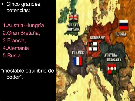 Ppt Primera Guerra Mundial Powerpoint Presentation Free Download Id5782912