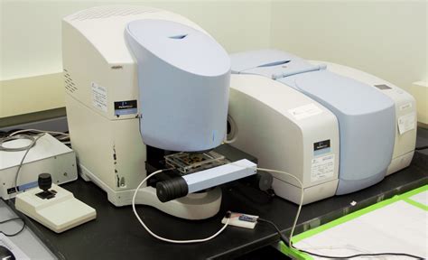 Equipment | Tissue Imaging and Spectroscopy Lab