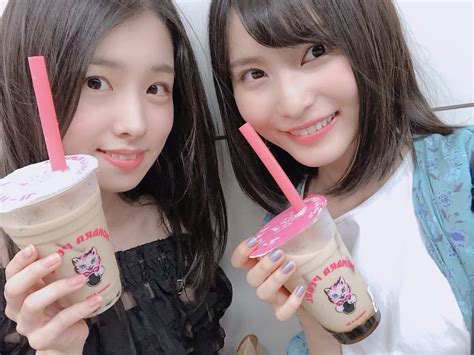 twitter 5 aug 2018 fukuoka seina おはようございます fukuoka seina iwatate saho