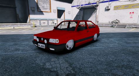 Assetto Corsa Volkswagen Gol GTI 1994 54 OFF