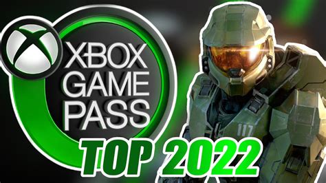 Los Mejores Juegos Para Jugar En Xbox Game Pass En 2022